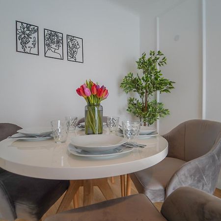 Belvie Residence Wenen Buitenkant foto