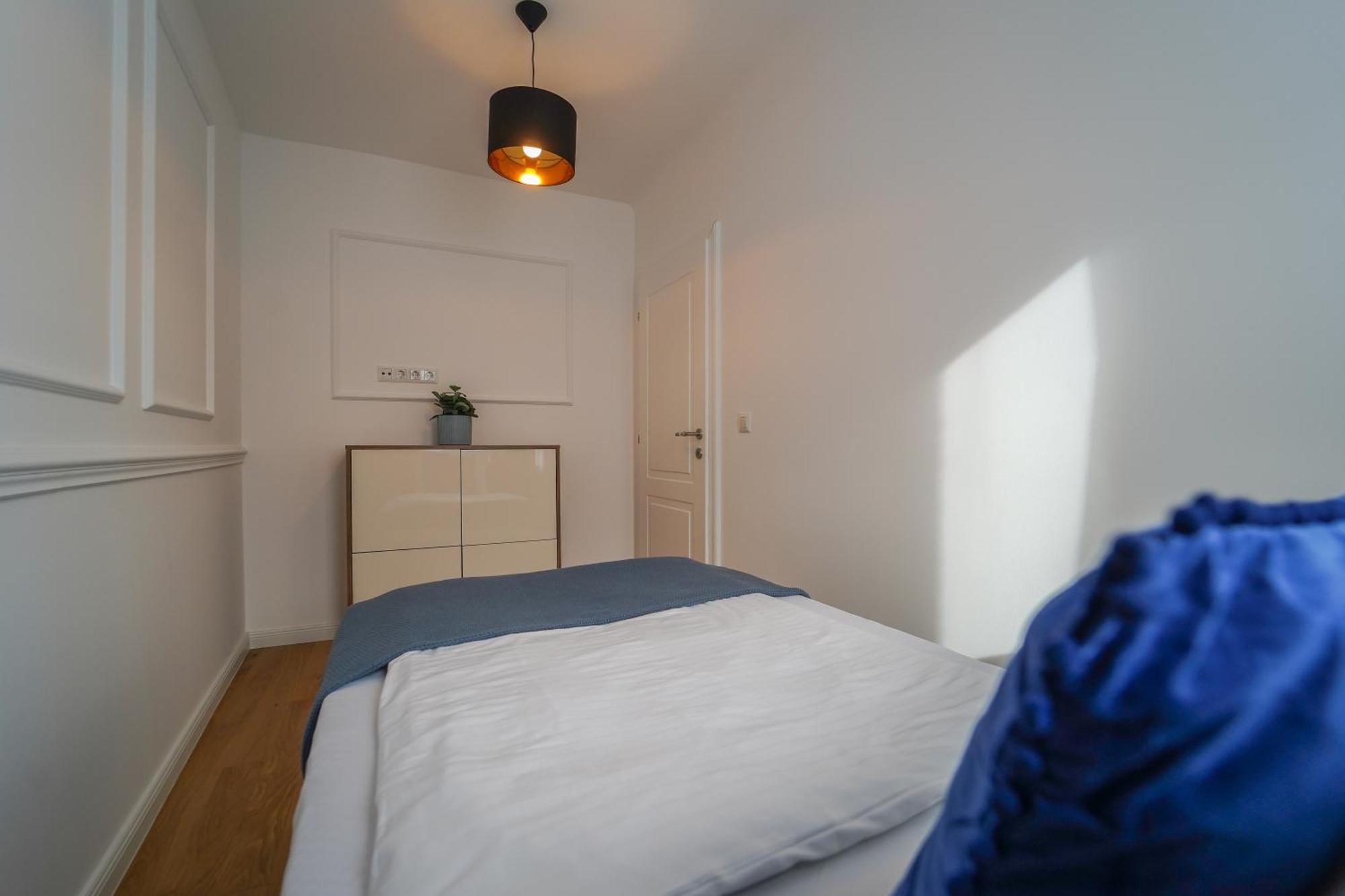 Belvie Residence Wenen Buitenkant foto