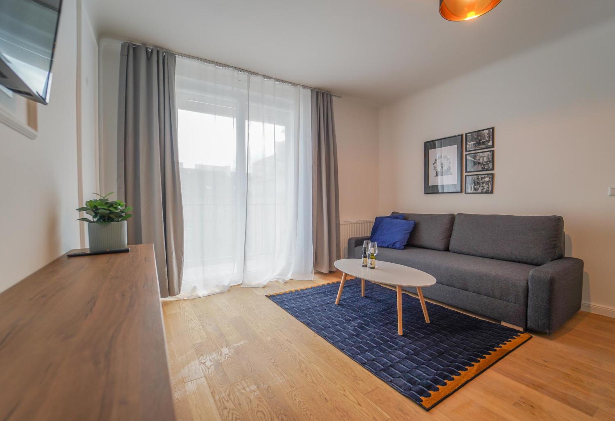 Belvie Residence Wenen Buitenkant foto
