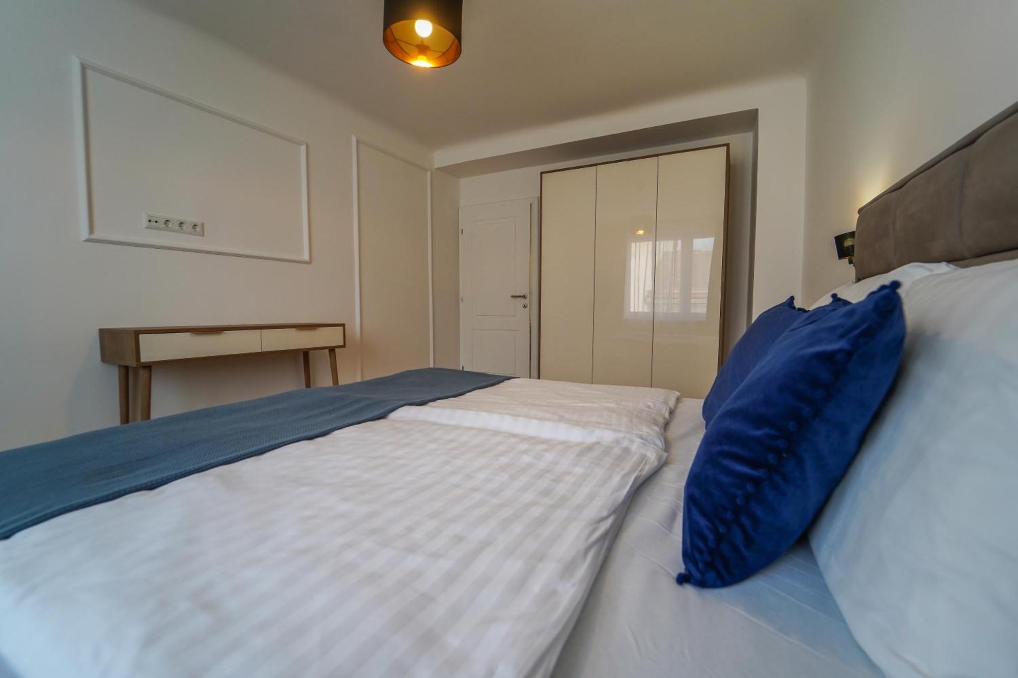Belvie Residence Wenen Buitenkant foto