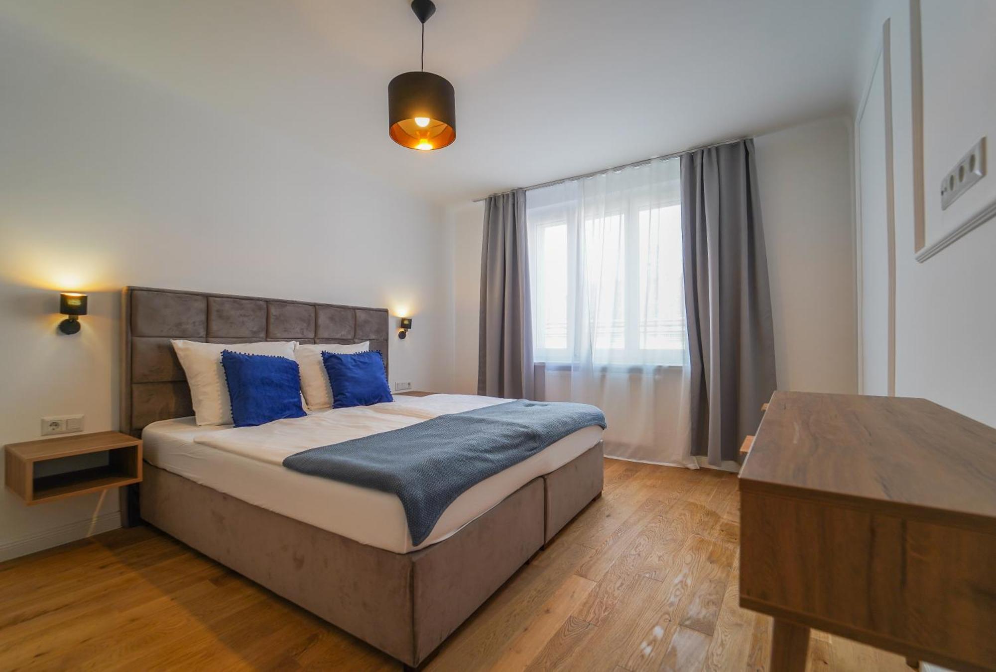 Belvie Residence Wenen Buitenkant foto