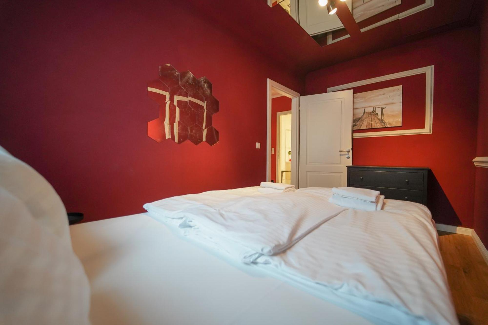 Belvie Residence Wenen Buitenkant foto